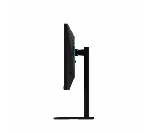 Монитор 27" Gigabyte G27Q3 EK Black 27" IPS, 2560 x 1440, 320Hz, 10bit (1.07B), 1ms, 350cd/m, 1300:1, 2xHDMI-2.0, DP-1.4, 1xUSB2.0, Pivot)