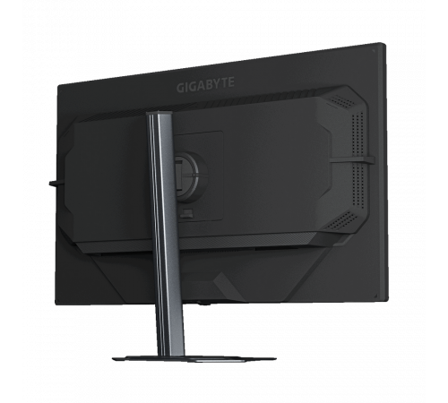 Монитор 27" Gigabyte GO27Q24A EK Black 27" QD-OLED, 2560 x 1440, 240Hz, 10bit (1.07B), 0,03ms, 400cd/m, 1.5M:1, 2xHDMI-2.0, DP-1.4, 1xUSB2.0, USB Type-C (15W), Pivot)