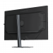 Монитор 27" Gigabyte GO27Q24A EK Black 27" QD-OLED, 2560 x 1440, 240Hz, 10bit (1.07B), 0,03ms, 400cd/m, 1.5M:1, 2xHDMI-2.0, DP-1.4, 1xUSB2.0, USB Type-C (15W), Pivot)