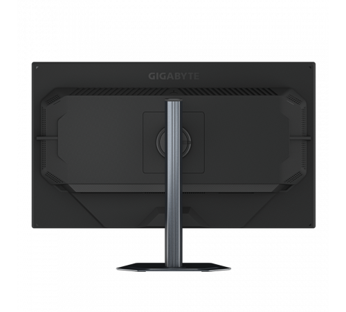 Монитор 27" Gigabyte GO27Q24A EK Black 27" QD-OLED, 2560 x 1440, 240Hz, 10bit (1.07B), 0,03ms, 400cd/m, 1.5M:1, 2xHDMI-2.0, DP-1.4, 1xUSB2.0, USB Type-C (15W), Pivot)