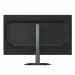 Монитор 27" Gigabyte GO27Q24A EK Black 27" QD-OLED, 2560 x 1440, 240Hz, 10bit (1.07B), 0,03ms, 400cd/m, 1.5M:1, 2xHDMI-2.0, DP-1.4, 1xUSB2.0, USB Type-C (15W), Pivot)