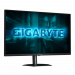 Монитор 27" Gigabyte GO27Q24A EK Black 27" QD-OLED, 2560 x 1440, 240Hz, 10bit (1.07B), 0,03ms, 400cd/m, 1.5M:1, 2xHDMI-2.0, DP-1.4, 1xUSB2.0, USB Type-C (15W), Pivot)