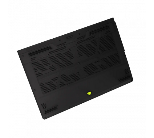 Ноутбук MSI Cyborg 15 C2WF-014XRU, Intel Core 7 240H/16Gb (1*16 D5)/SSD1Tb/RTX5060 8Gb (55W)/15.6"/IPS/FHD/1920x1080/144Hz/NoOS/RJ-45/серый