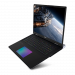 Ноутбук MSI Titan 18 HX A2WJ-1049RU Intel Core Ultra 9 290HX Plus/64Gb (2*32 D5)/SSD2Tb/RTX5090 24Gb (175W)/18"/IPS/MiniLED/WQUXGA/3840x2400/240Hz/Win11/RJ-45/черный