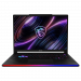 Ноутбук MSI Raider 16 Max HX B2WI-030RU, Intel Core Ultra 9 290HX Plus/32Gb (2*16 D5)/SSD2Tb/RTX5080 16Gb (175W)/16"/OLED/WQXGA/2560x1600/240Hz/Win11/RJ-45/черный