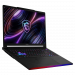 Ноутбук MSI Raider 16 Max HX B2WI-030RU, Intel Core Ultra 9 290HX Plus/32Gb (2*16 D5)/SSD2Tb/RTX5080 16Gb (175W)/16"/OLED/WQXGA/2560x1600/240Hz/Win11/RJ-45/черный
