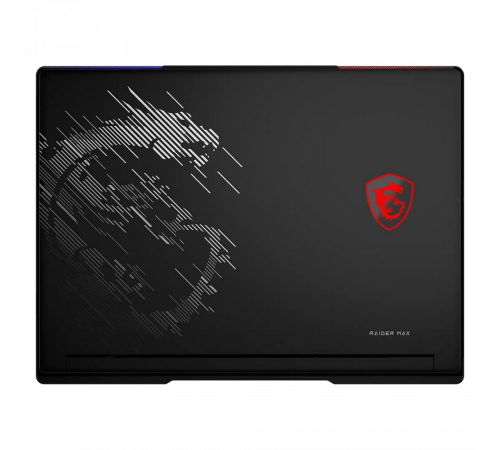 Ноутбук MSI Raider 16 Max HX B2WJ-031RU, Intel Core Ultra 9 290HX Plus/32Gb (2*16 D5)/SSD2Tb/RTX5090 24Gb (175W)/16"/OLED/WQXGA/2560x1600/240Hz/Win11/RJ-45/черный