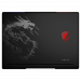 Ноутбук MSI Raider 16 Max HX B2WJ-031RU, Intel Core Ultra 9 290HX Plus/32Gb (2*16 D5)/SSD2Tb/RTX5090 24Gb (175W)/16"/OLED/WQXGA/2560x1600/240Hz/Win11/RJ-45/черный