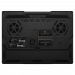 Ноутбук MSI Raider 16 Max HX B2WJ-031RU, Intel Core Ultra 9 290HX Plus/32Gb (2*16 D5)/SSD2Tb/RTX5090 24Gb (175W)/16"/OLED/WQXGA/2560x1600/240Hz/Win11/RJ-45/черный