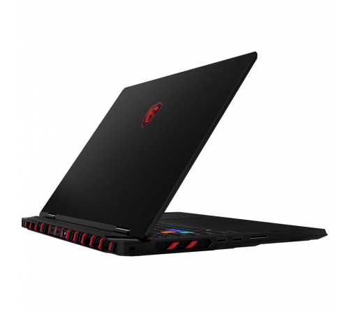 Ноутбук MSI Raider 18 Max HX A2WI-1048RU Intel Core Ultra 9 290HX Plus/32Gb (2*16 D5)/SSD2Tb/RTX5080 16Gb (175W)/18"/IPS/MiniLED/WQUXGA/3840x2400/120Hz/Win11/RJ-45/Black/3.6kg