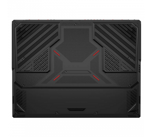 Ноутбук MSI Raider 18 Max HX A2WI-1048RU Intel Core Ultra 9 290HX Plus/32Gb (2*16 D5)/SSD2Tb/RTX5080 16Gb (175W)/18"/IPS/MiniLED/WQUXGA/3840x2400/120Hz/Win11/RJ-45/Black/3.6kg