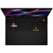 Ноутбук MSI Raider 18 Max HX A2WI-1048RU Intel Core Ultra 9 290HX Plus/32Gb (2*16 D5)/SSD2Tb/RTX5080 16Gb (175W)/18"/IPS/MiniLED/WQUXGA/3840x2400/120Hz/Win11/RJ-45/Black/3.6kg