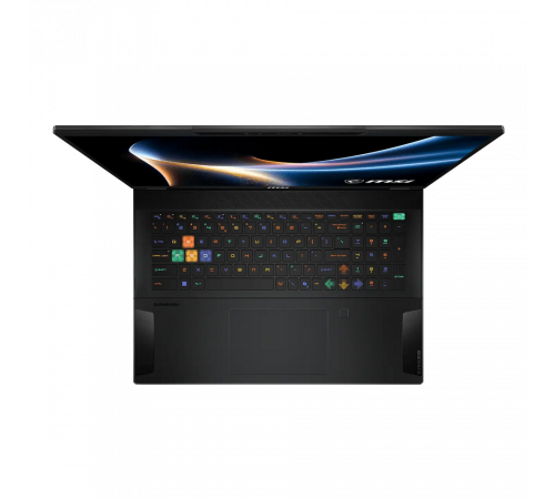 Ноутбук MSI Stealth 18 HX A2WI-083RU, Intel Core Ultra 9 290HX Plus/32Gb (2*16 D5)/SSD2Tb/RTX5080 16Gb (150W)/18"/IPS/MiniLED/WQUXGA/3840x2400/120Hz/Win11/RJ-45/черный