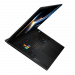 Ноутбук MSI Stealth 18 HX A2WI-083RU, Intel Core Ultra 9 290HX Plus/32Gb (2*16 D5)/SSD2Tb/RTX5080 16Gb (150W)/18"/IPS/MiniLED/WQUXGA/3840x2400/120Hz/Win11/RJ-45/черный