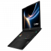 Ноутбук MSI Stealth 18 HX A2WI-083RU, Intel Core Ultra 9 290HX Plus/32Gb (2*16 D5)/SSD2Tb/RTX5080 16Gb (150W)/18"/IPS/MiniLED/WQUXGA/3840x2400/120Hz/Win11/RJ-45/черный