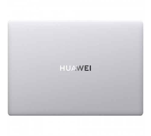 Ноутбук Huawei MateBook D16 Intel Core i5-13420H/16Gb (soldered D4)/SSD512Gb/UMA/16"/IPS/WUXGA/1920x1200/60Hz/NoOS/Mystic Silver/1.68kg
