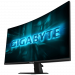 Монитор 27" Gigabyte GS27FCA EK, VA, Curved, 1920x1080, 200Hz, 8bit, 1ms, 250cd/m, 3000:1, 2xHDMI-2.0, DP-1.4, Vesa100