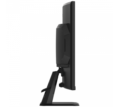 Монитор 27" Gigabyte GS27FCA EK, VA, Curved, 1920x1080, 200Hz, 8bit, 1ms, 250cd/m, 3000:1, 2xHDMI-2.0, DP-1.4, Vesa100