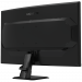 Монитор 27" Gigabyte GS27FCA EK, VA, Curved, 1920x1080, 200Hz, 8bit, 1ms, 250cd/m, 3000:1, 2xHDMI-2.0, DP-1.4, Vesa100