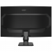 Монитор 27" Gigabyte GS27FCA EK, VA, Curved, 1920x1080, 200Hz, 8bit, 1ms, 250cd/m, 3000:1, 2xHDMI-2.0, DP-1.4, Vesa100