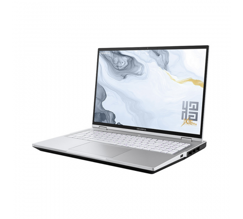 Ноутбук Colorful X16 Pro-HD76A3201TS-W-C2A Intel Core i7-14650HX/32Gb (2*16 D5)/SSD1Tb/RTX5060 (115W) 8Gb/16"/IPS/WQXGA/2560x1600/180Hz/Win11/RJ-45/White/2.6kg