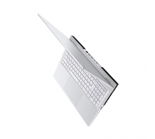 Ноутбук Colorful X16 Pro-HD76A3201TS-W-C2A Intel Core i7-14650HX/32Gb (2*16 D5)/SSD1Tb/RTX5060 (115W) 8Gb/16"/IPS/WQXGA/2560x1600/180Hz/Win11/RJ-45/White/2.6kg