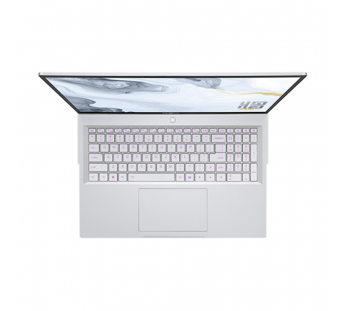 Ноутбук Colorful X16 Pro-HD76A3201TS-W-C2A Intel Core i7-14650HX/32Gb (2*16 D5)/SSD1Tb/RTX5060 (115W) 8Gb/16"/IPS/WQXGA/2560x1600/180Hz/Win11/RJ-45/White/2.6kg