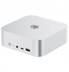 Мини-компьютер Beelink BL/SER8/8845HS/64G/1TB/Frost Silver