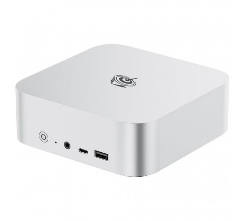 Мини-компьютер Beelink BL/SER8/8845HS/64G/1TB/Frost Silver