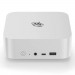 Мини-компьютер Beelink BL/SER8/8845HS/64G/1TB/Frost Silver