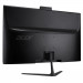 Моноблок Acer Aspire C27-2G AMD Ryzen 5 7430U/16Gb/SSD512Gb/27"/IPS/FHD/1920x1080/120Hz/NoOS/черный