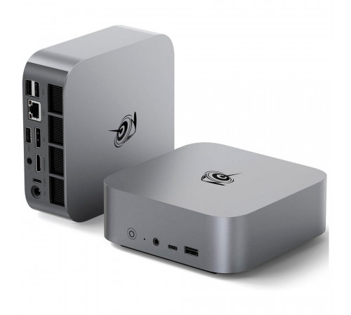 Мини-компьютер Beelink BL/SER8/8745HS/32G/1TB/Space Gray