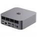 Мини-компьютер Beelink BL/SER8/8745HS/32G/1TB/Space Gray