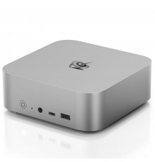 Мини-компьютер Beelink BL/SER8/8745HS/32G/1TB/Space Gray