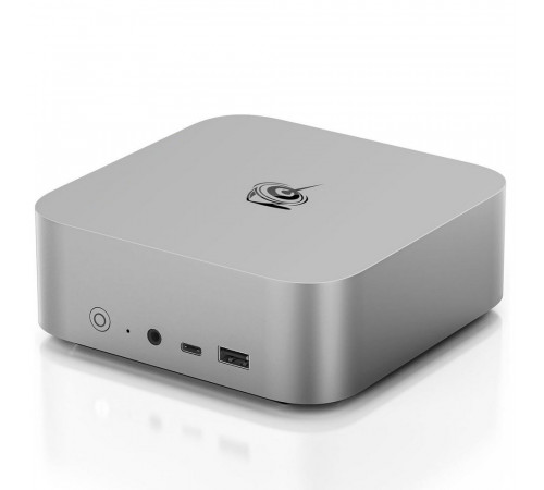 Мини-компьютер Beelink BL/SER8/8745HS/32G/1TB/Space Gray