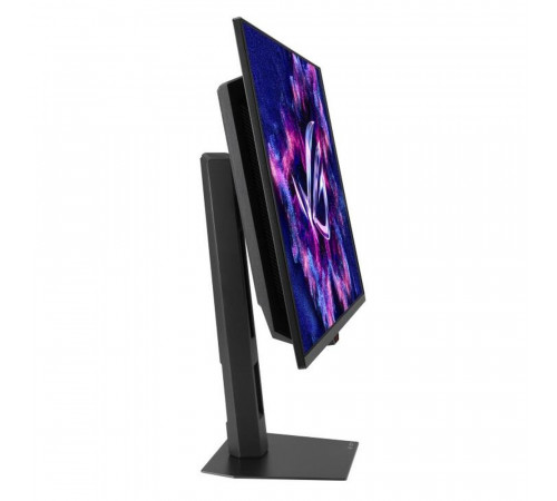Монитор ASUS 26.5" XG27AQDPG QD-OLED WQHD(2560x1440) 500Hz 2xHDMI DP 1300cd/m² 0.03ms(GTG) 16:9