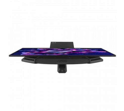 Монитор ASUS 26.5" XG27AQDPG QD-OLED WQHD(2560x1440) 500Hz 2xHDMI DP 1300cd/m² 0.03ms(GTG) 16:9