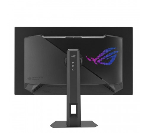 Монитор ASUS 26.5" XG27AQDPG QD-OLED WQHD(2560x1440) 500Hz 2xHDMI DP 1300cd/m² 0.03ms(GTG) 16:9