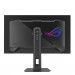 Монитор ASUS 26.5" XG27AQDPG QD-OLED WQHD(2560x1440) 500Hz 2xHDMI DP 1300cd/m² 0.03ms(GTG) 16:9
