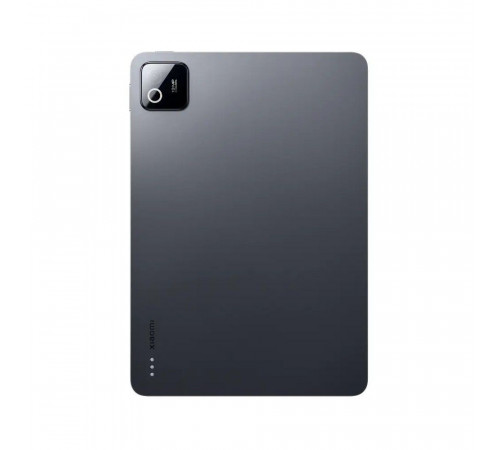 Планшет Redmi Pad 8 8+128 P82/Gray|11.2” IPS/144Hz/3200x2136/SD8sGen4/Android 16/13MP/8MP/9200mAh (VHU6376RU)