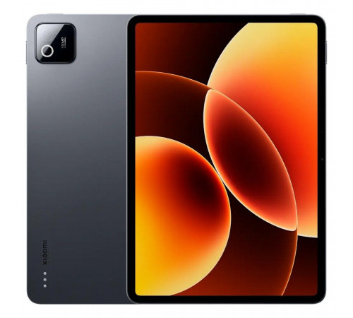 Планшет Redmi Pad 8 8+128 P82/Gray|11.2” IPS/144Hz/3200x2136/SD8sGen4/Android 16/13MP/8MP/9200mAh (VHU6376RU)