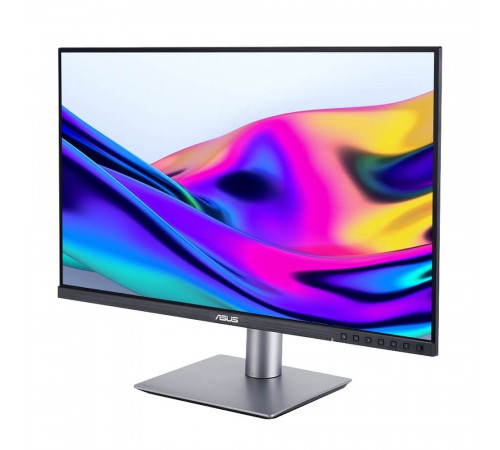 Монитор ASUS 27" PA278CGRV IPS WQHD(2560×1440) USB-C DP HDMI 5ms(GTG) 350cd/㎡ 144Hz 16:9