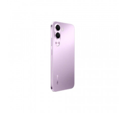 Смартфон Realme C100i 4+128 фиолетовый