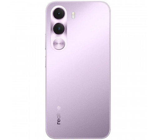 Смартфон Realme C100i 4+128 фиолетовый