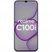Смартфон Realme C100i 4+128 фиолетовый