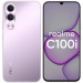 Смартфон Realme C100i 4+128 фиолетовый