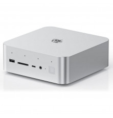 Мини-компьютер Beelink BL/GTi15/285H/64G/1TB/Frost Silver