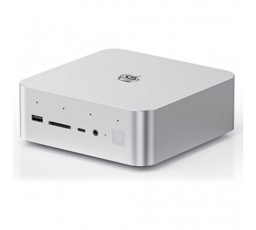 Мини-компьютер Beelink BL/GTi15/285H/64G/1TB/Frost Silver