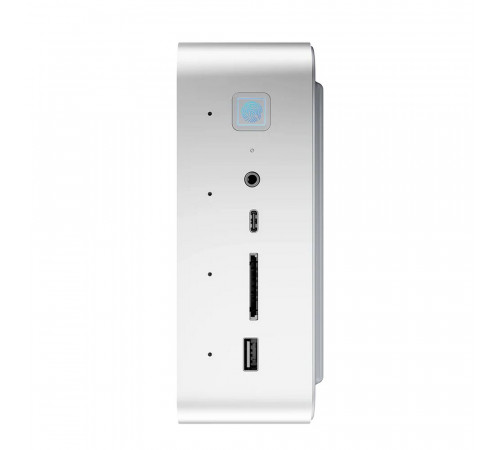 Мини-компьютер Beelink BL/GTi15/285H/64G/1TB/Frost Silver