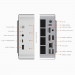 Мини-компьютер Beelink BL/SER9 PRO/255/24G/1TB/Space Gray
